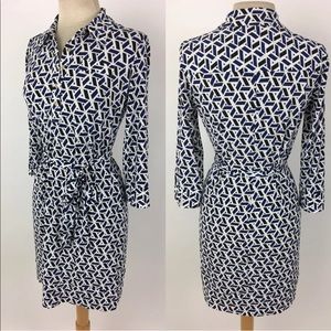 Donna Morgan dress